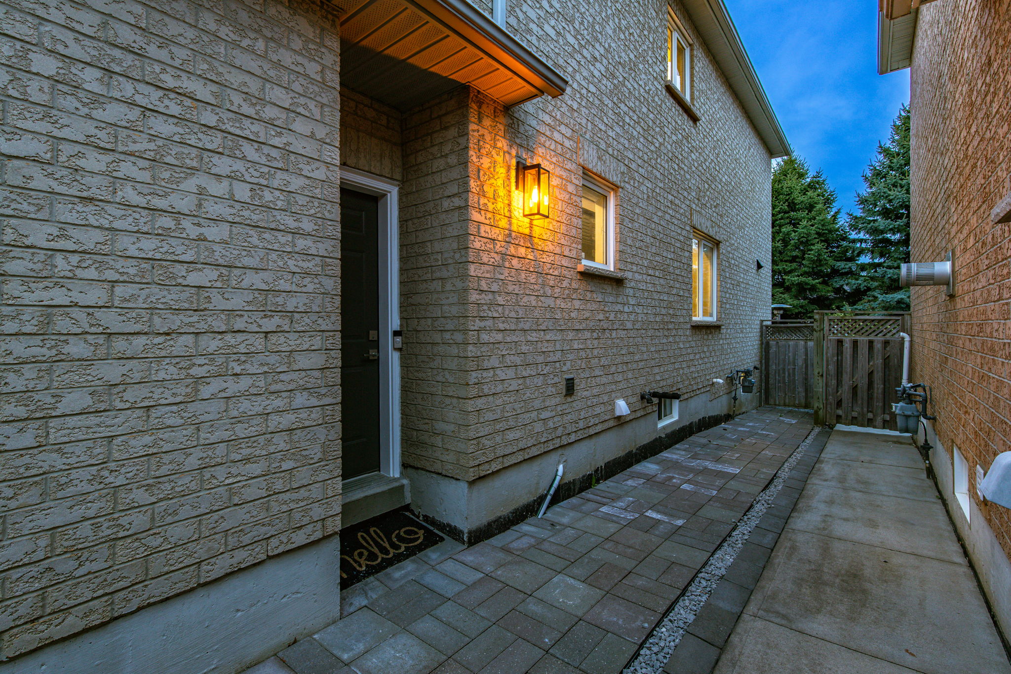 Vaughan property showcase — delivered property photograph 69