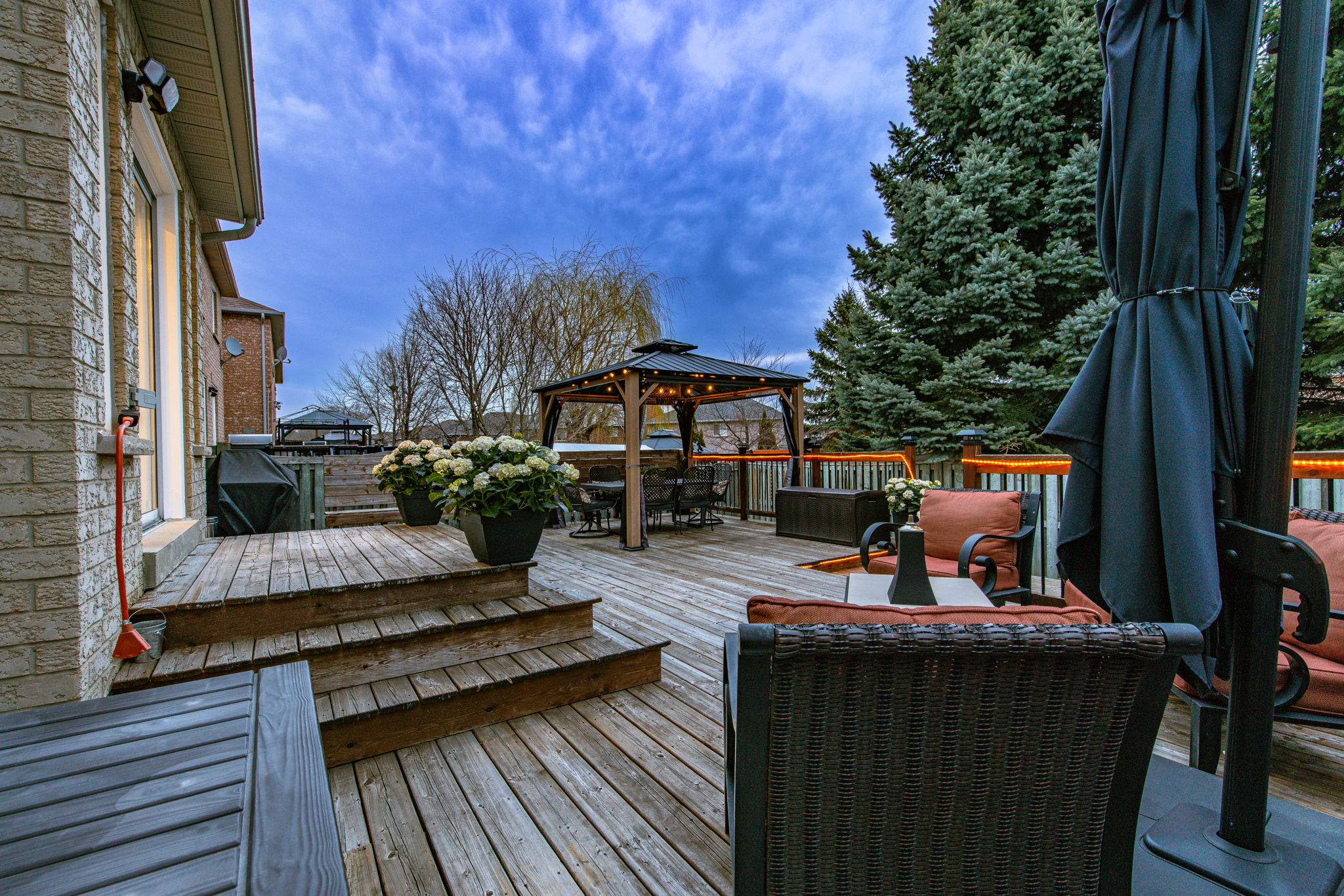 Vaughan property showcase — delivered property photograph 70