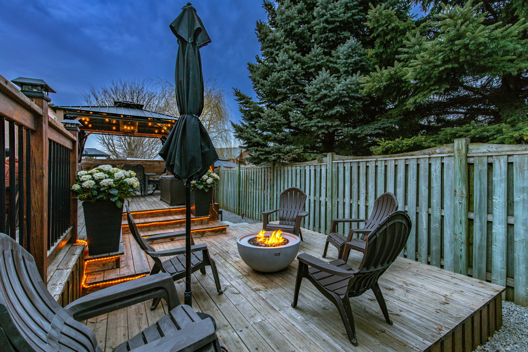Vaughan property showcase — delivered property photograph 71