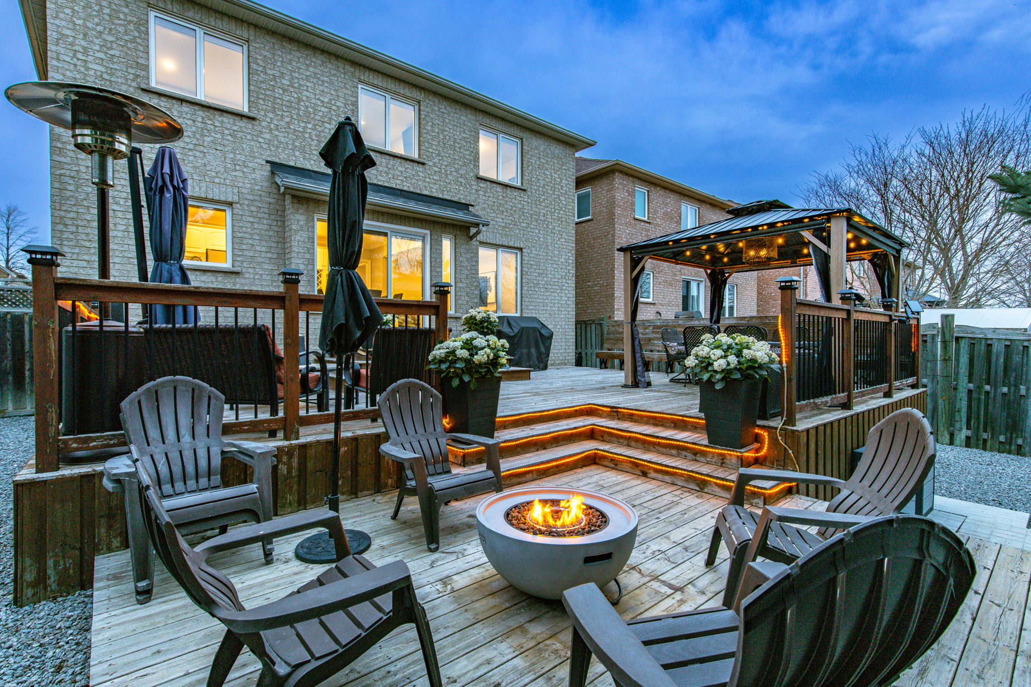 Vaughan property showcase — delivered property photograph 72