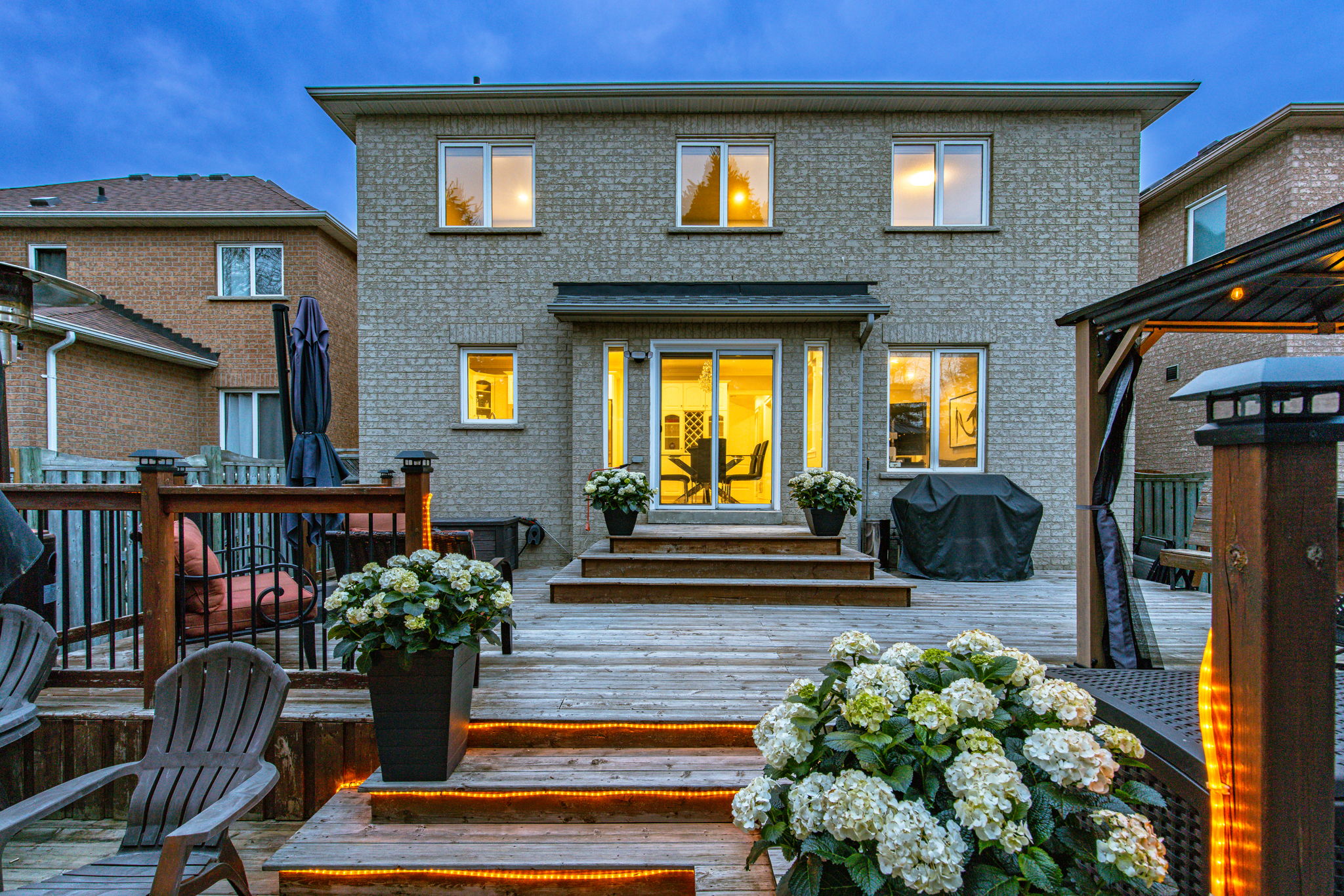Vaughan property showcase — delivered property photograph 73