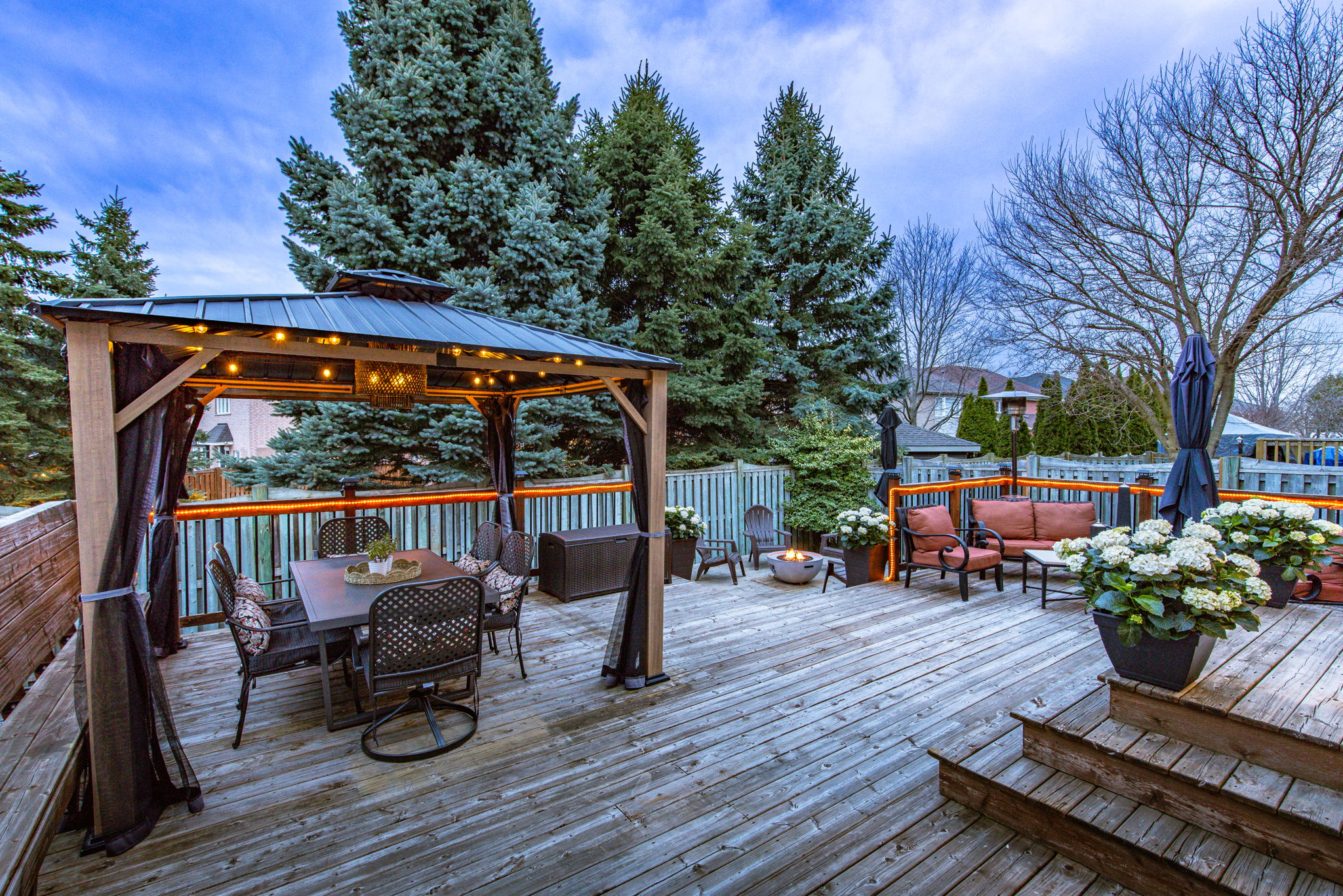 Vaughan property showcase — delivered property photograph 75