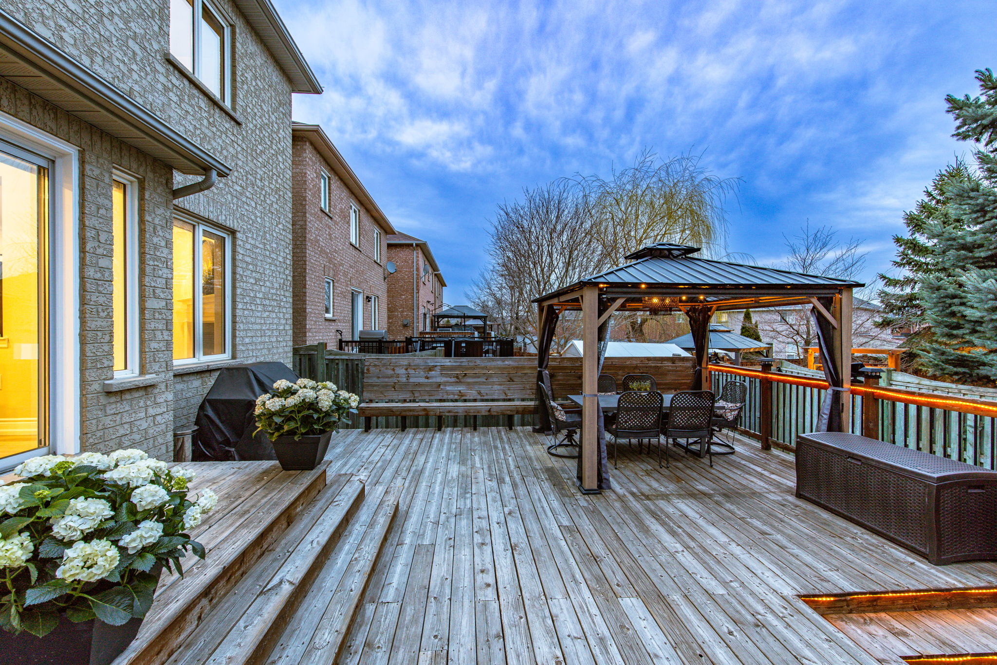 Vaughan property showcase — delivered property photograph 76