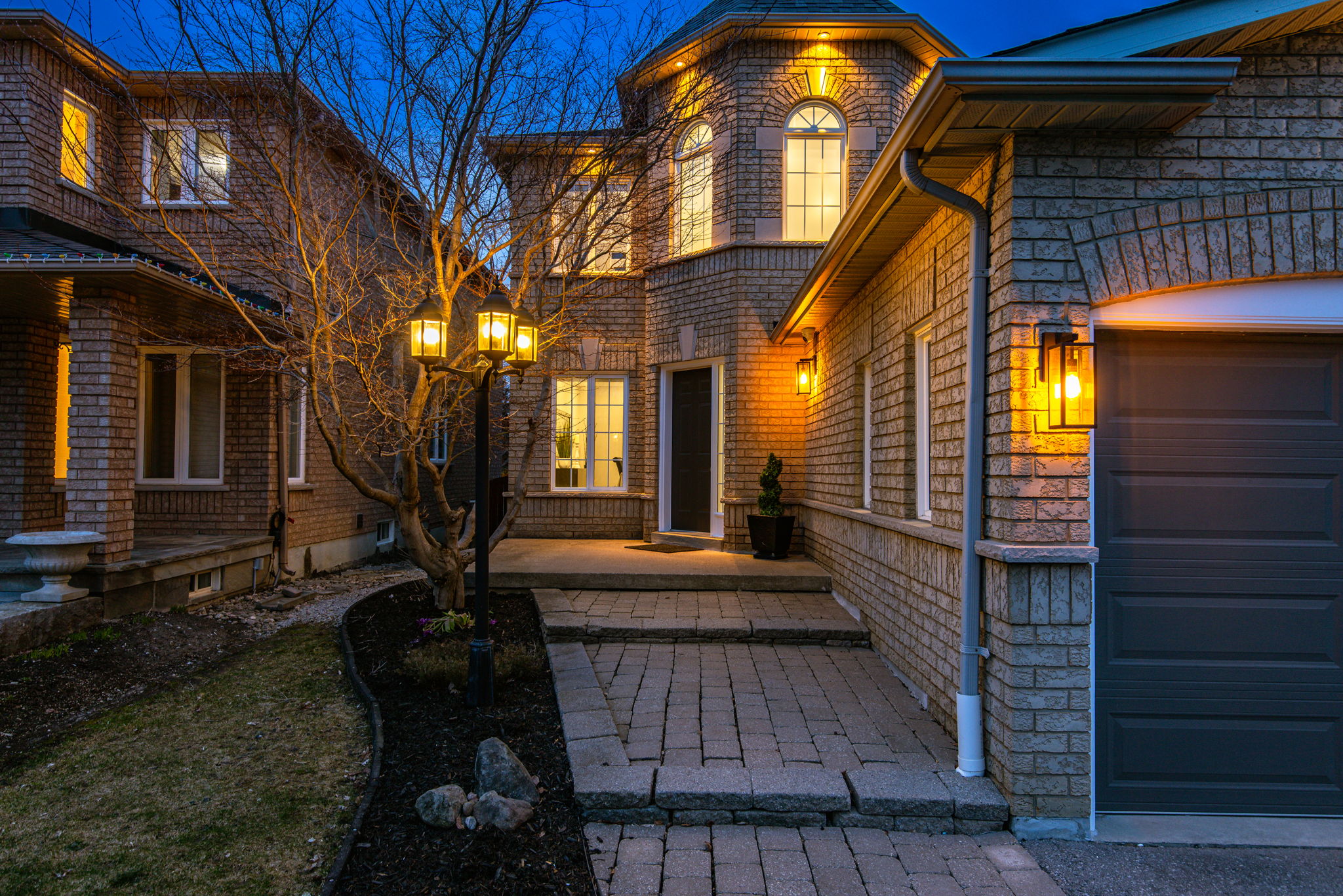 Vaughan property showcase — delivered property photograph 77
