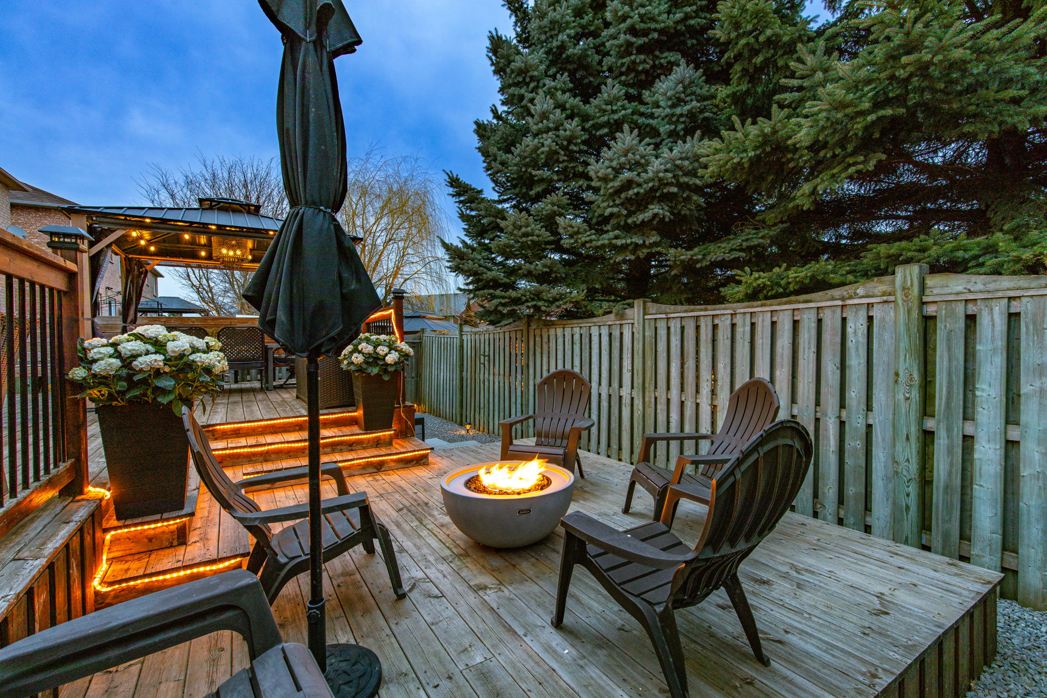 Vaughan property showcase — delivered property photograph 78