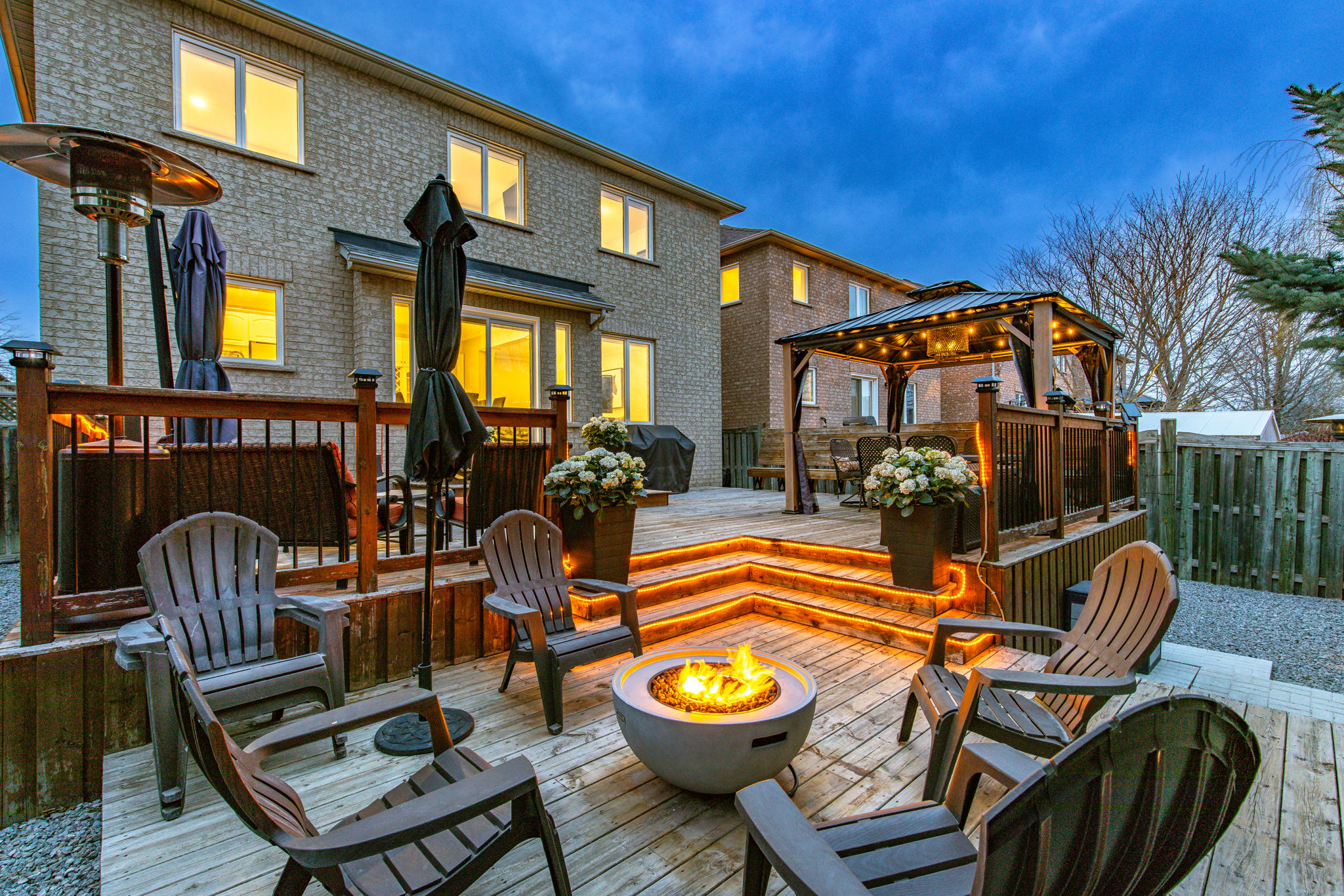 Vaughan property showcase — delivered property photograph 79