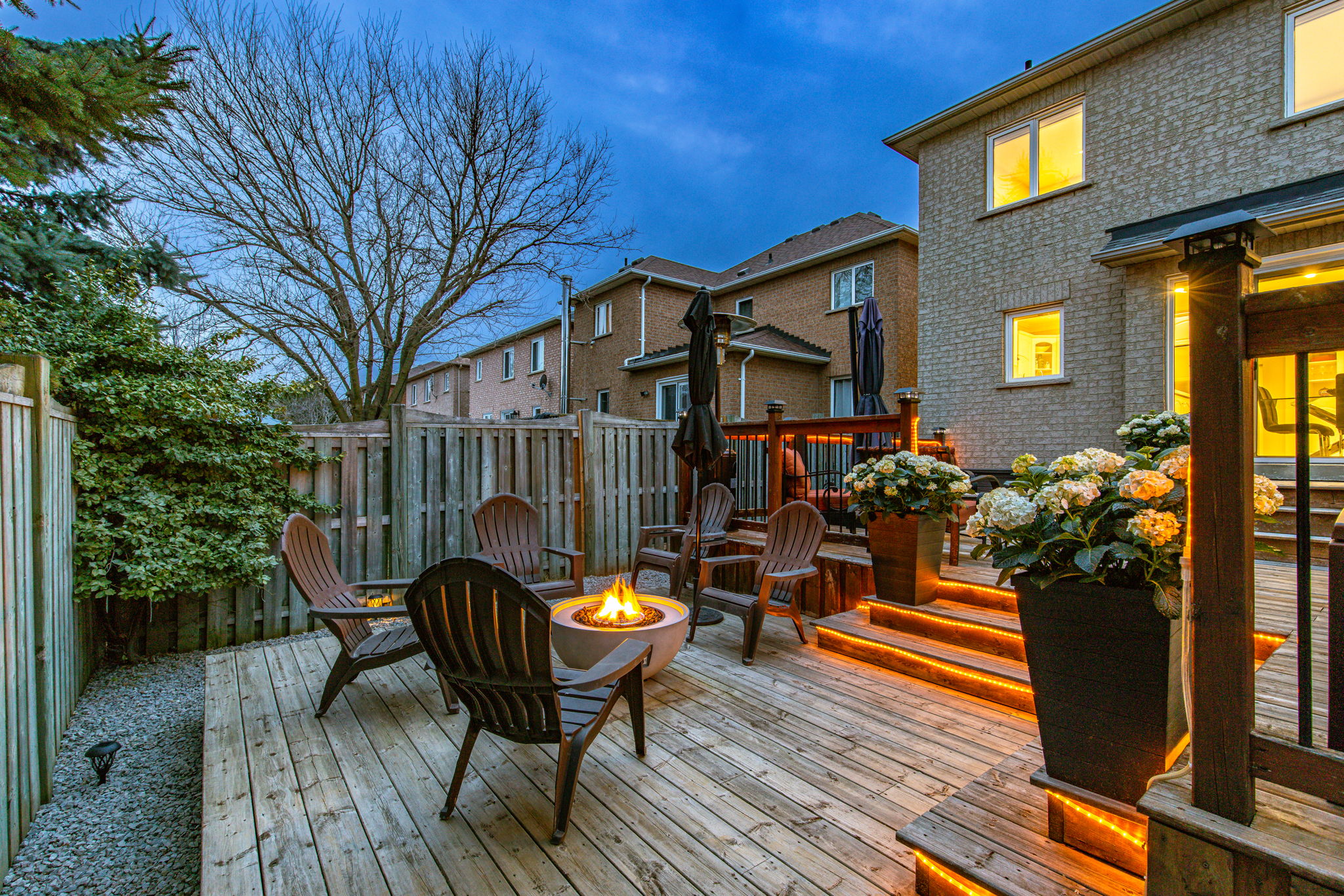Vaughan property showcase — delivered property photograph 80