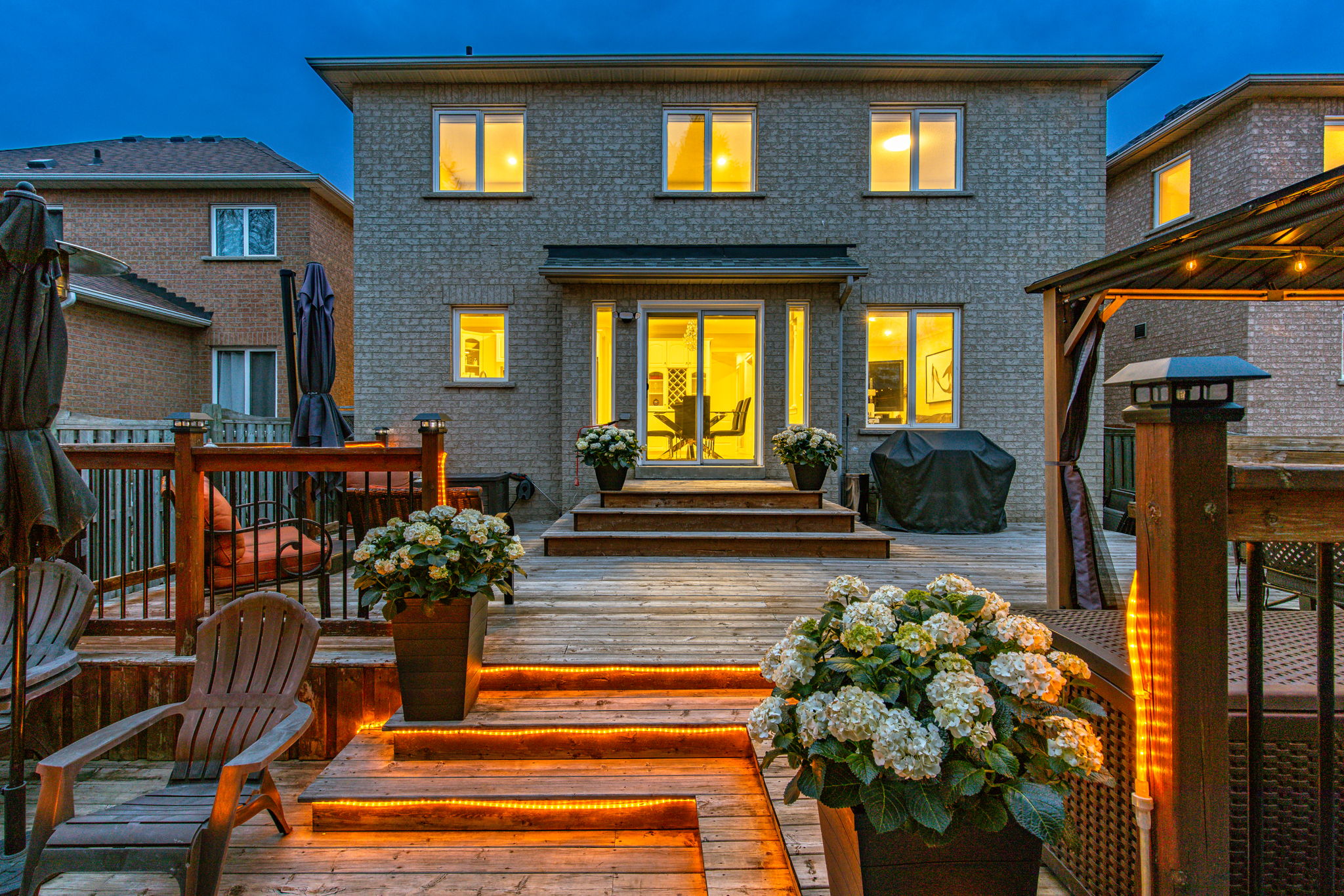 Vaughan property showcase — delivered property photograph 81