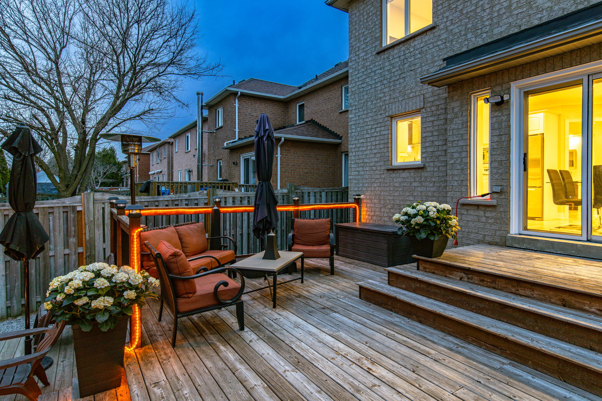 Vaughan property showcase — delivered property photograph 83
