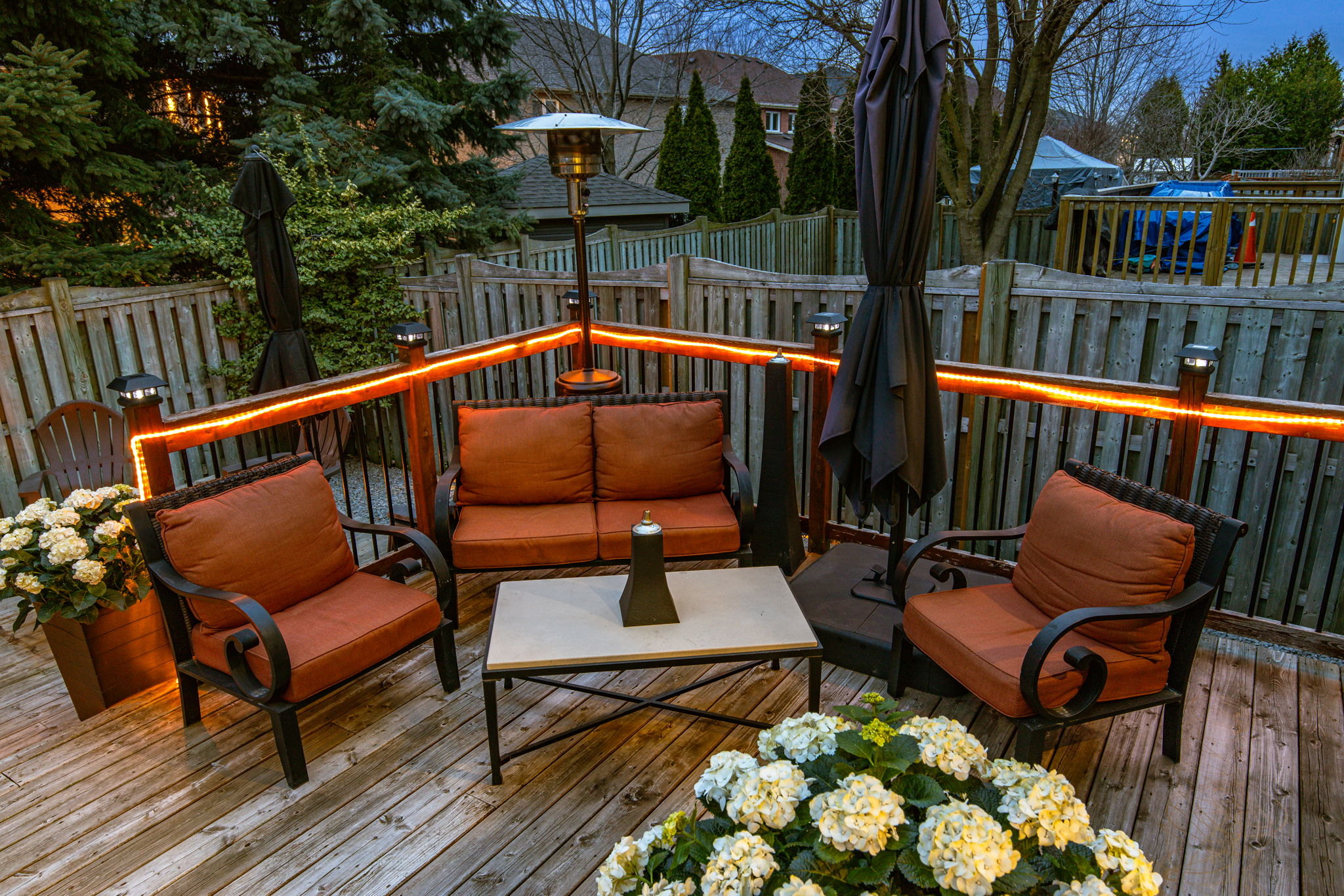 Vaughan property showcase — delivered property photograph 84