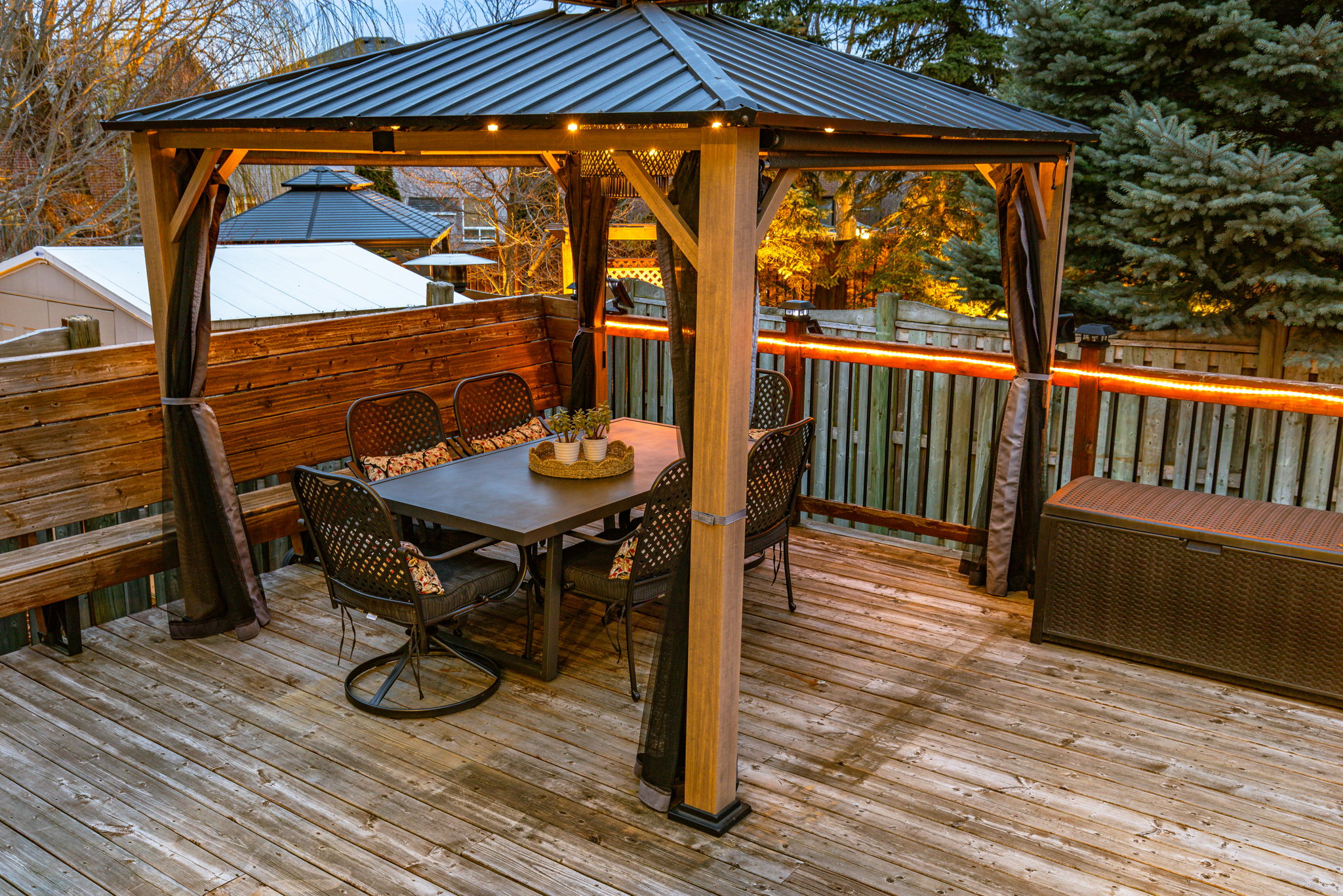 Vaughan property showcase — delivered property photograph 85