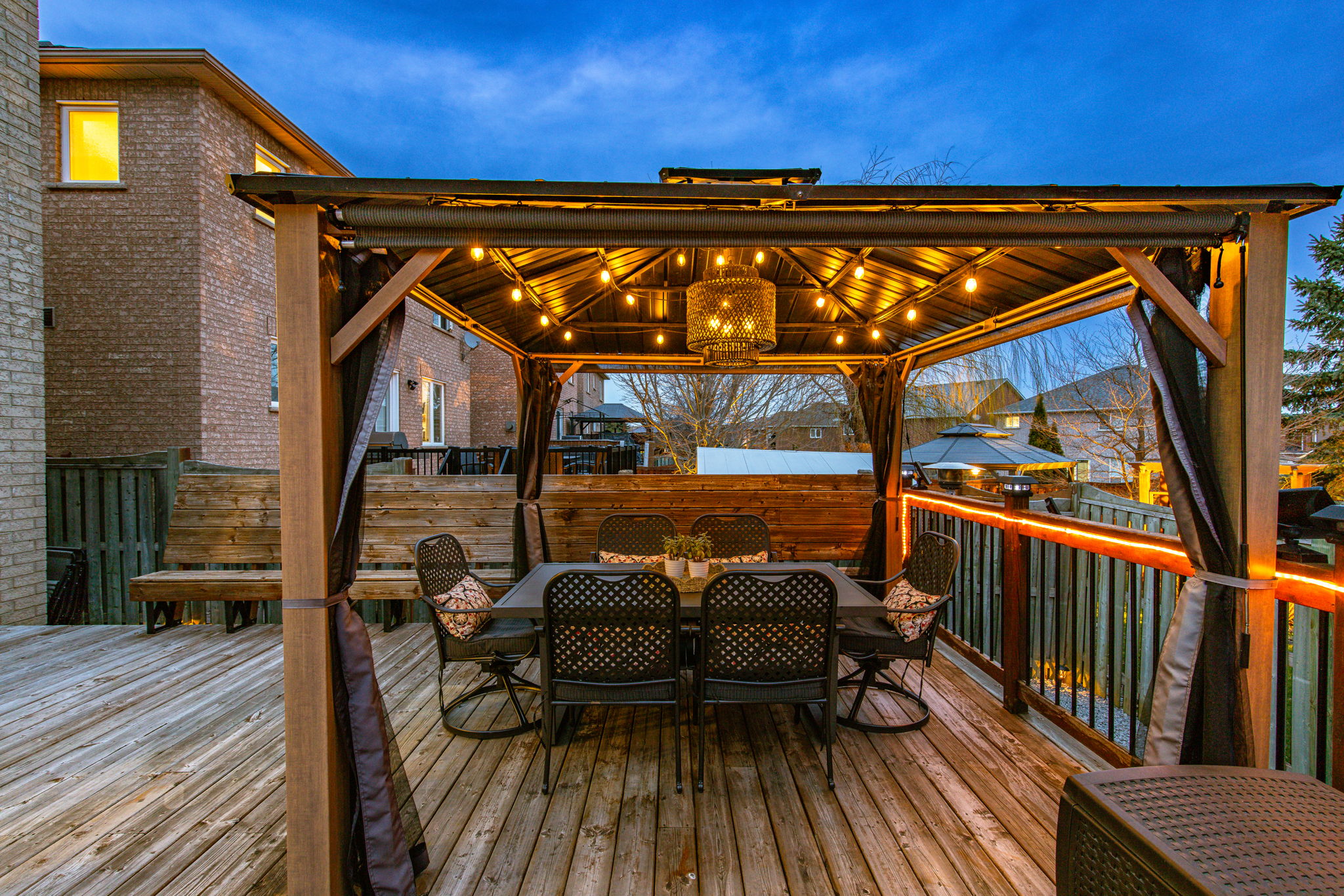 Vaughan property showcase — delivered property photograph 87