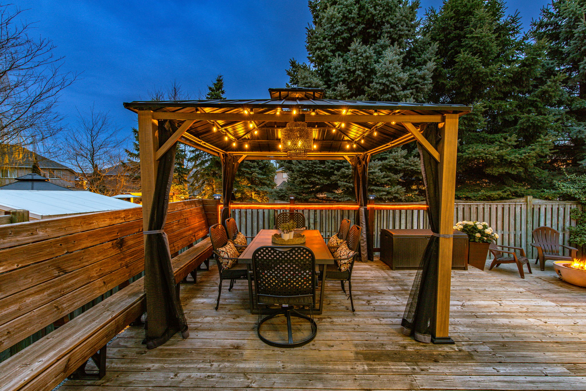 Vaughan property showcase — delivered property photograph 88