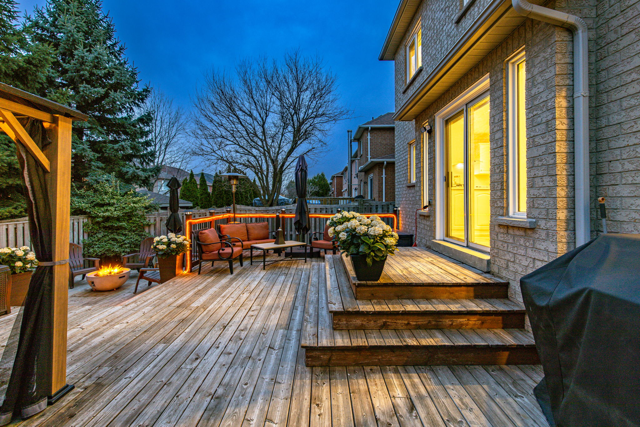 Vaughan property showcase — delivered property photograph 89