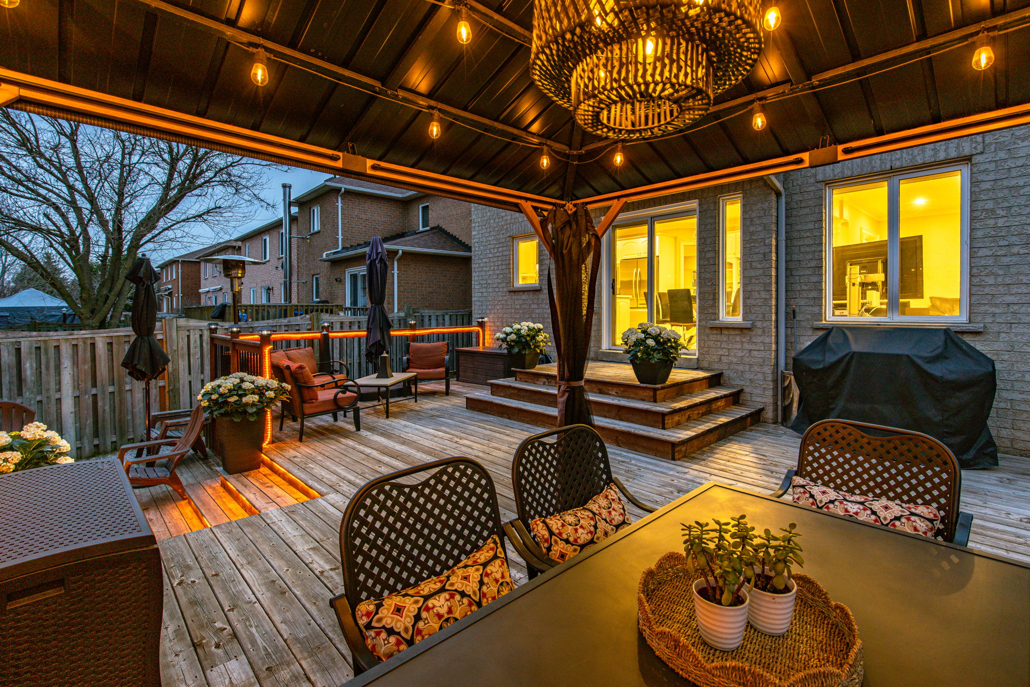 Vaughan property showcase — delivered property photograph 90