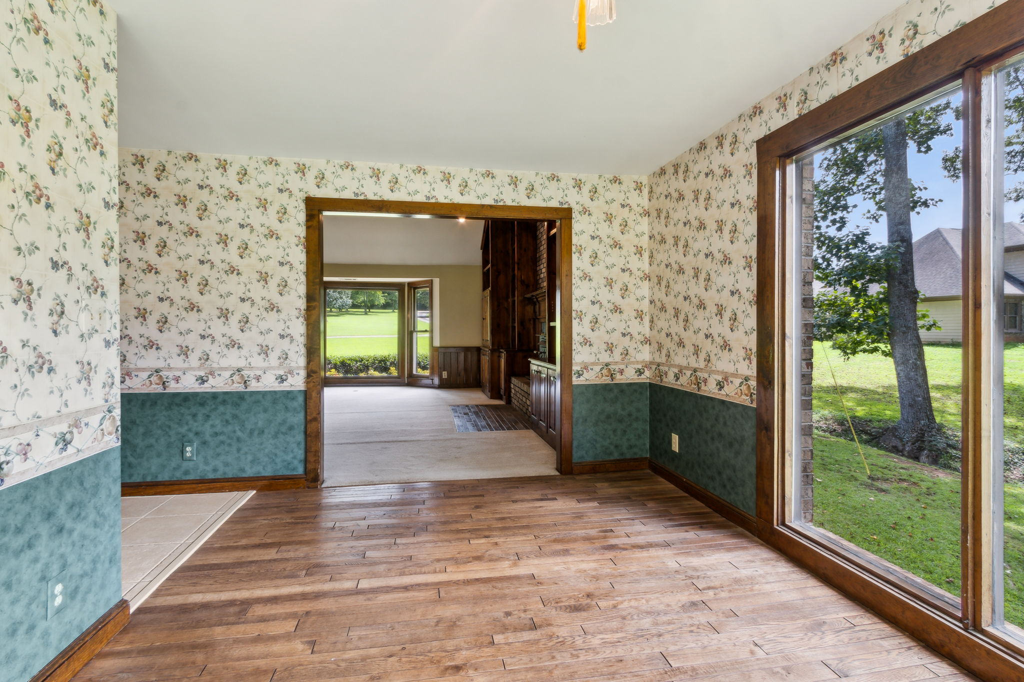 Sunroom