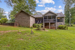 Back of Home