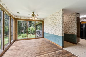 Sunroom