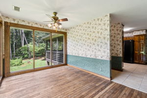 Sunroom