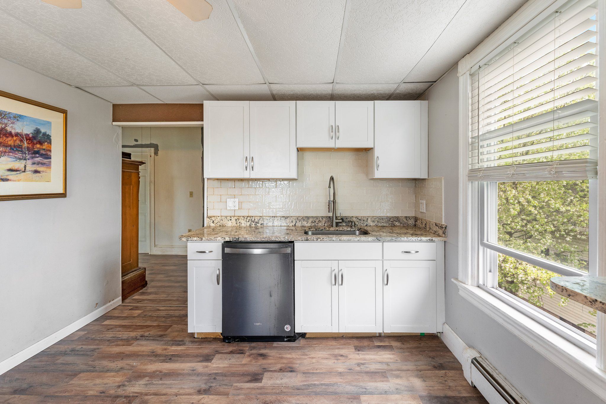 Owners Unit (2nd Floor)