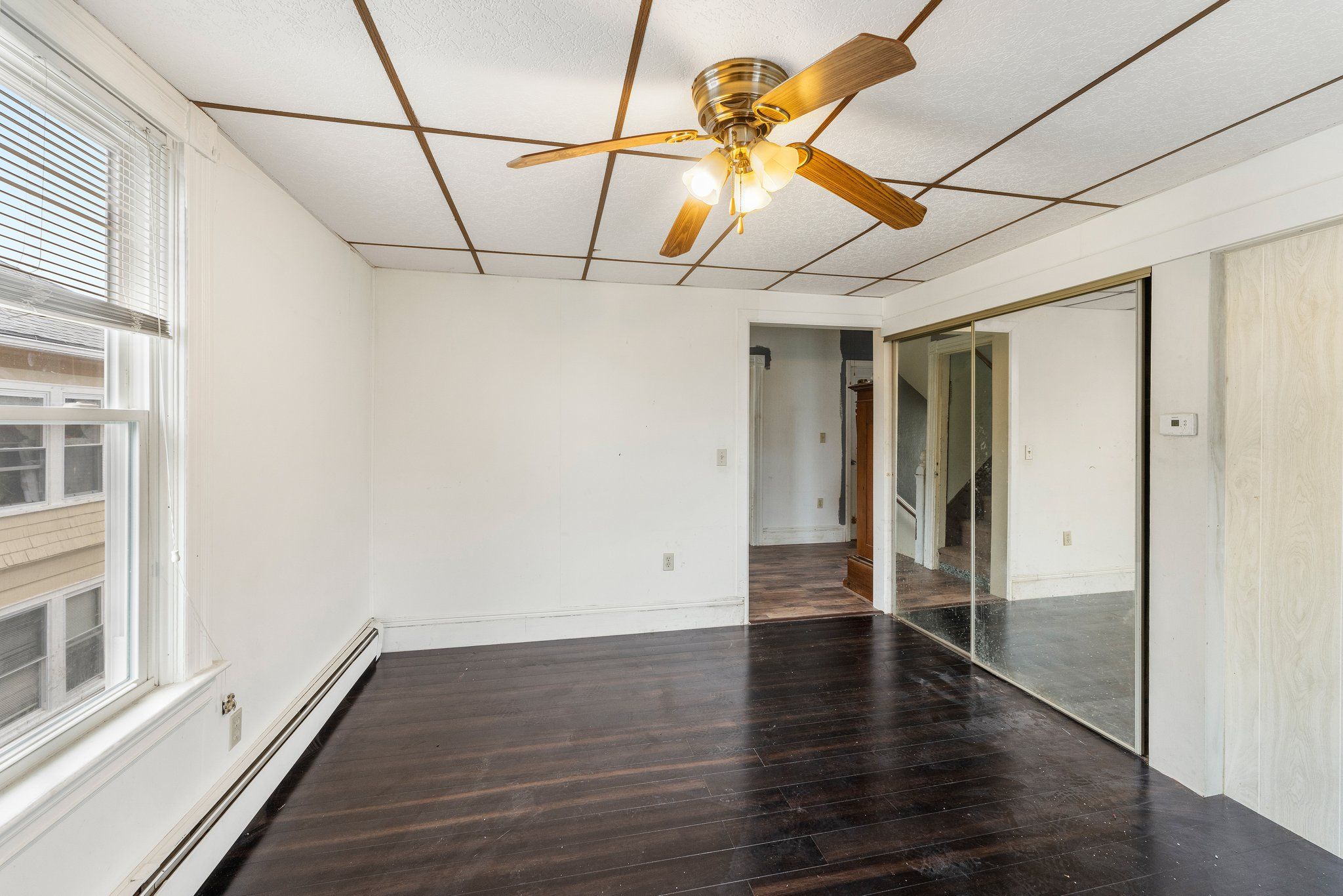 Owners Unit (2nd Floor)