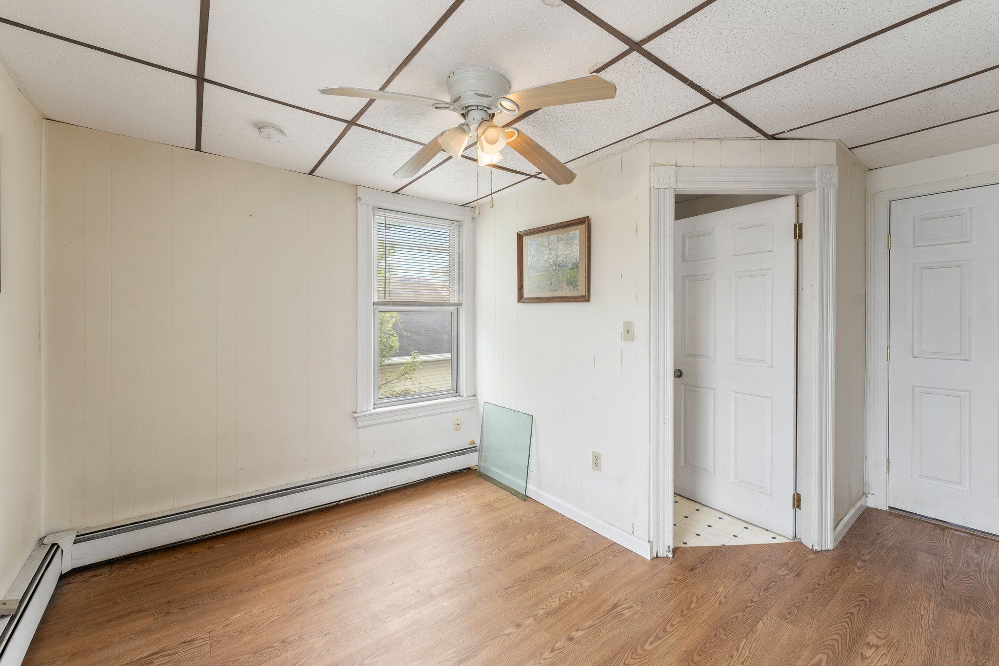 Owners Unit (2nd Floor)