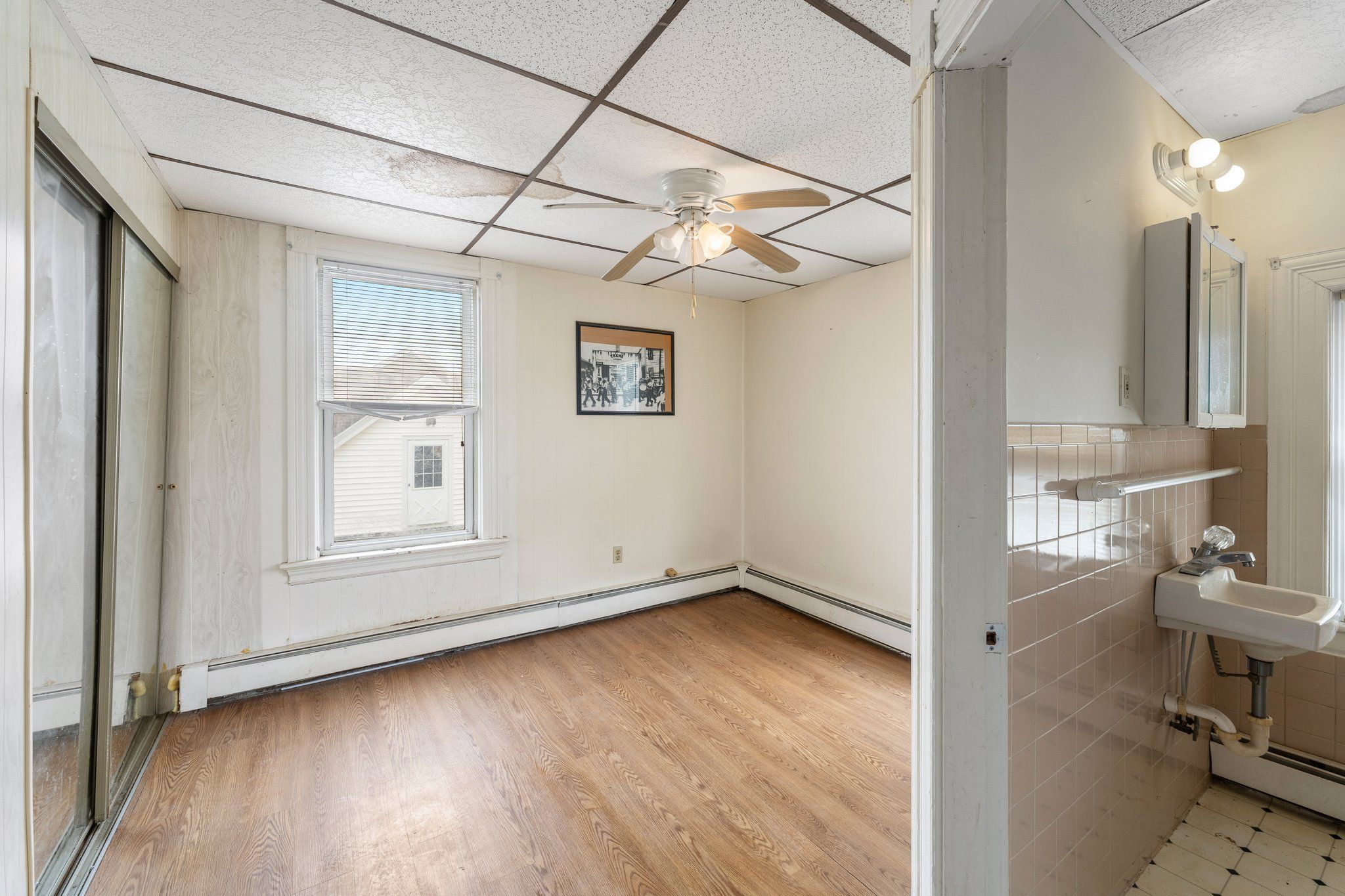 Owners Unit (2nd Floor)