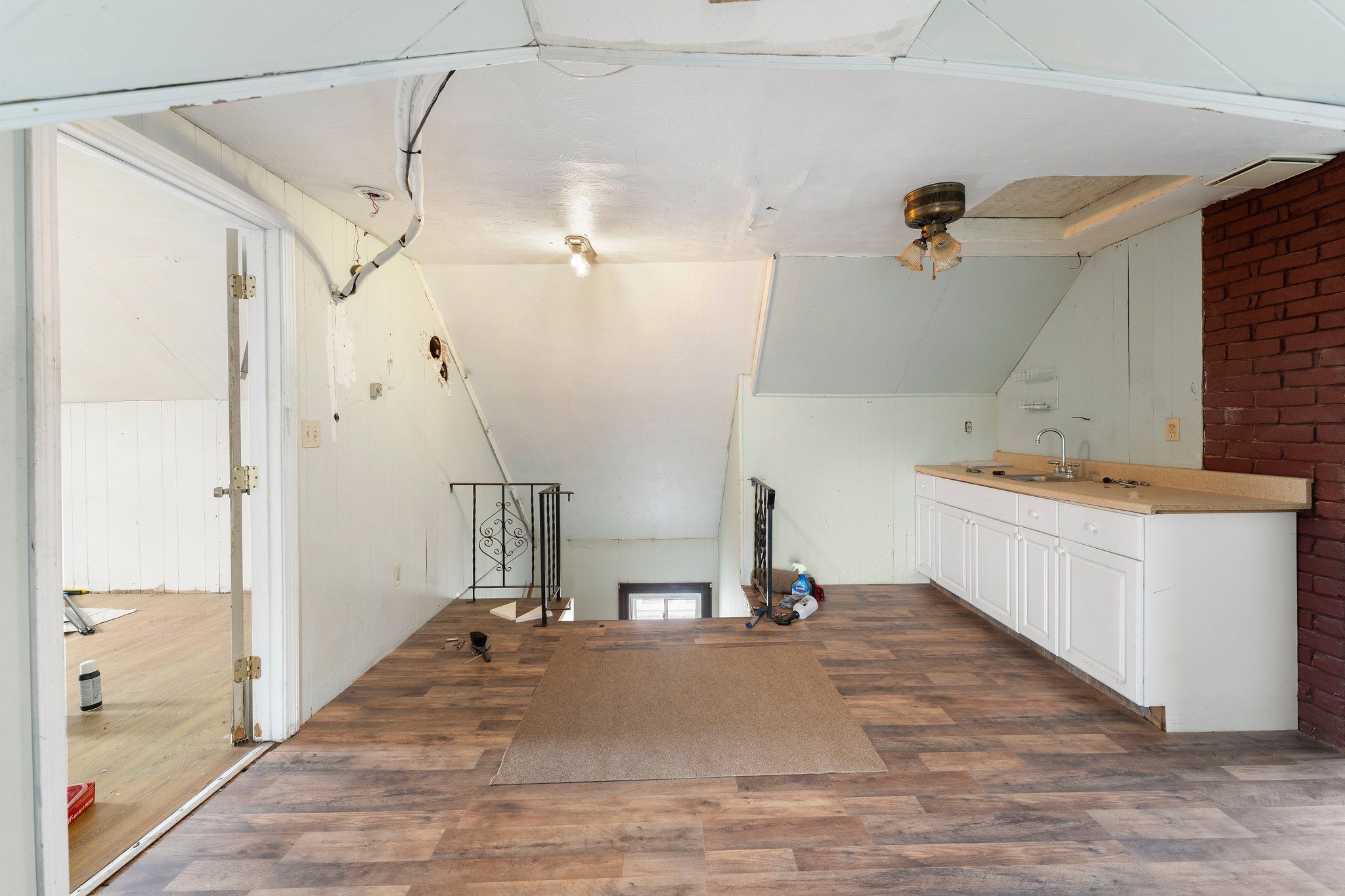 Owners Unit (3rd Floor)