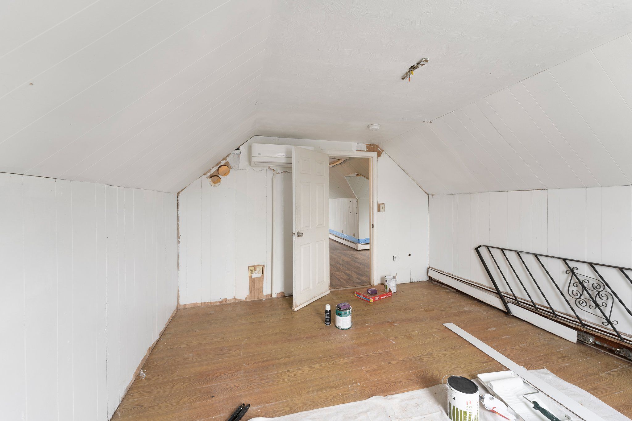 Owners Unit (3rd Floor)