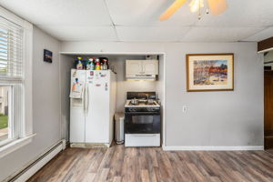 Owners Unit (2nd Floor)