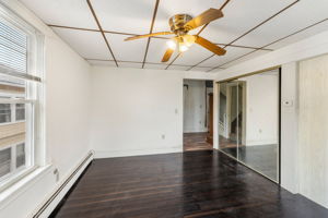 Owners Unit (2nd Floor)