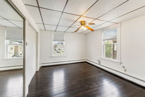 Owners Unit (2nd Floor)