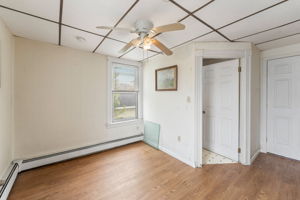 Owners Unit (2nd Floor)