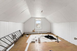 Owners Unit (3rd Floor)