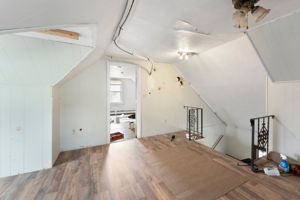 Owners Unit (3rd Floor)