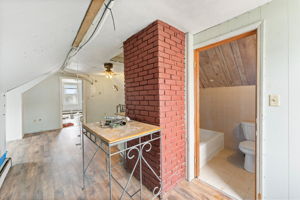 Owners Unit (3rd Floor)