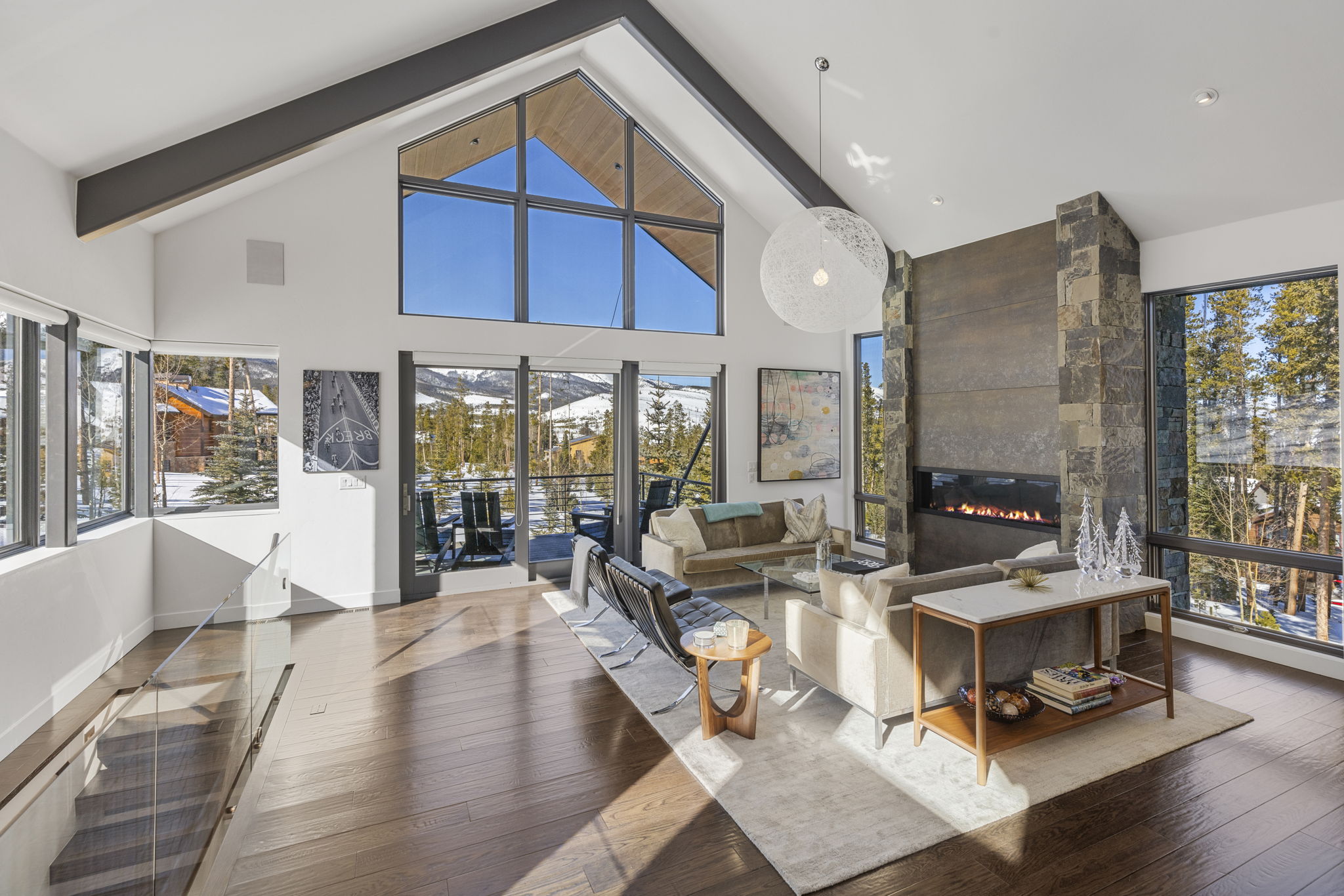 95 Westerman Rd, Breckenridge, CO 80424 | HC Photography