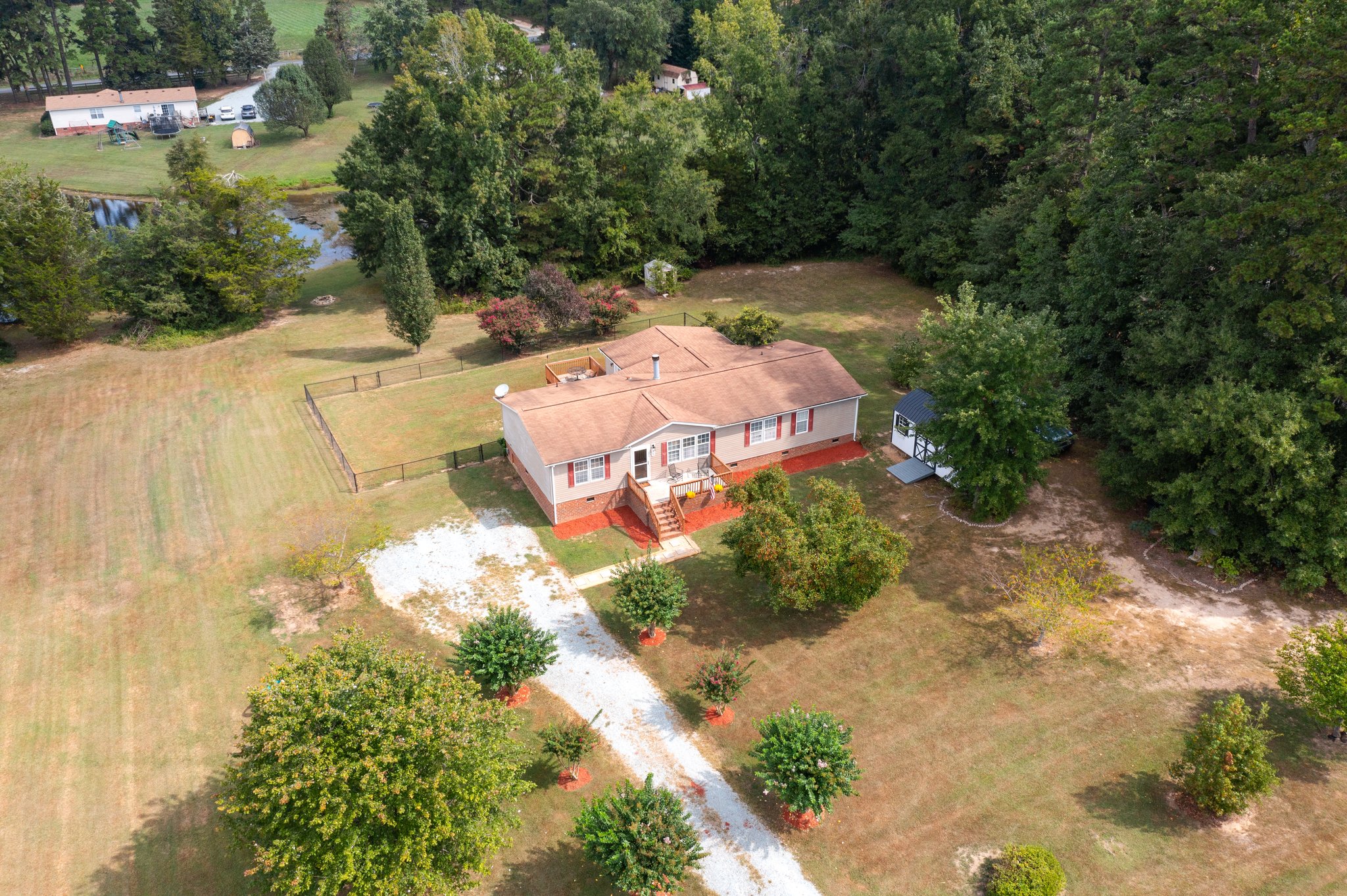 95 Willow Lake Rd, Roxboro, NC 27574, USA Photo 7