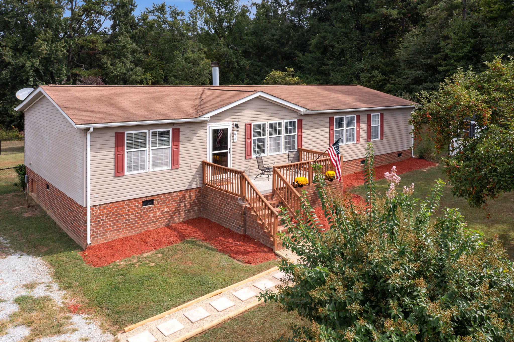 95 Willow Lake Rd, Roxboro, NC 27574, USA Photo 8