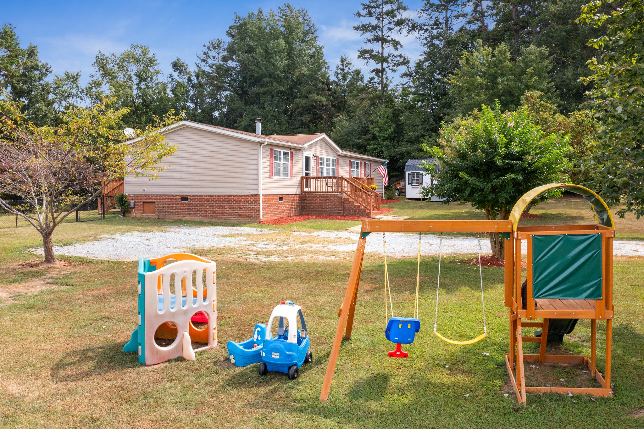 95 Willow Lake Rd, Roxboro, NC 27574, USA Photo 13