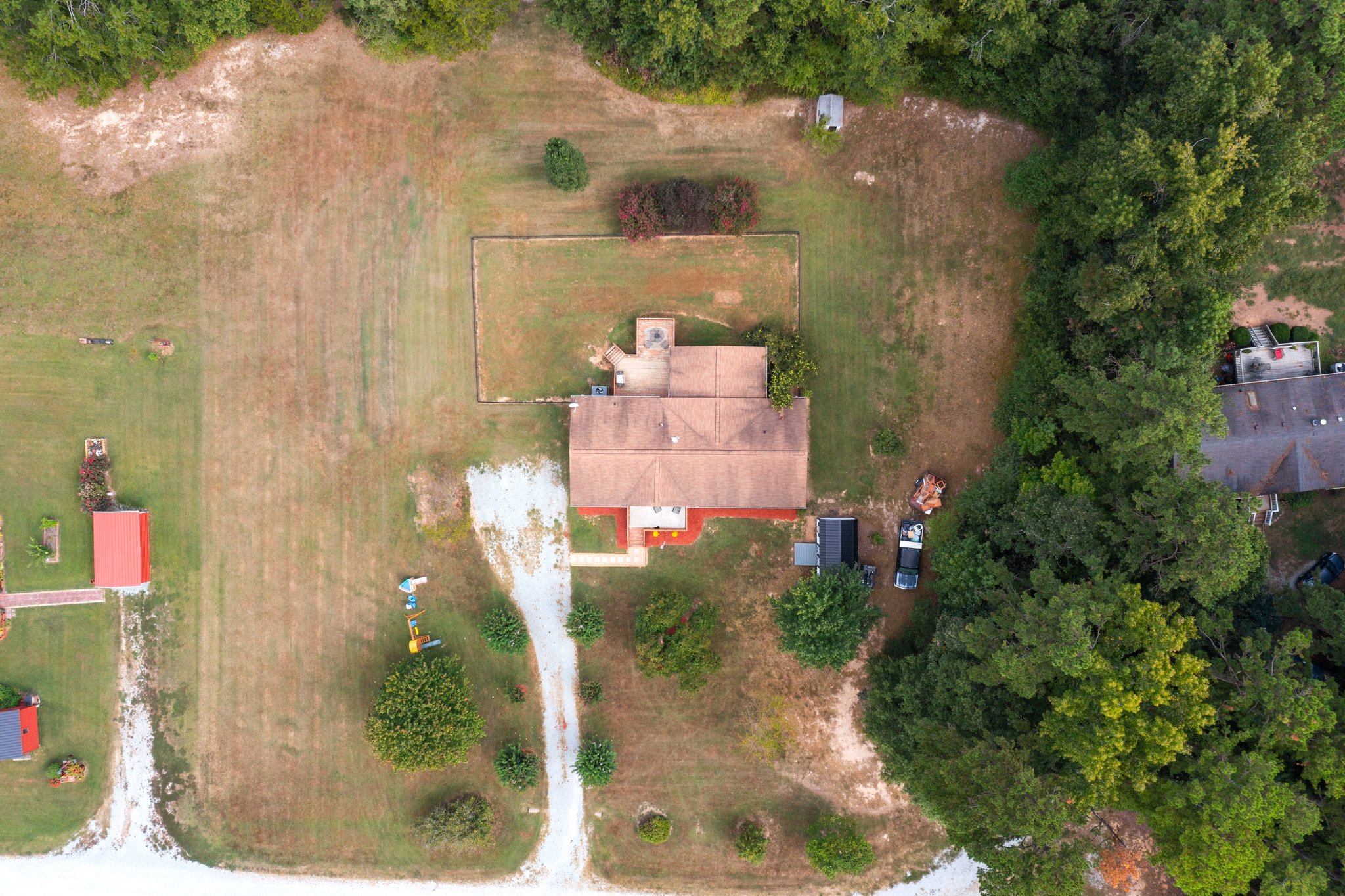 95 Willow Lake Rd, Roxboro, NC 27574, USA Photo 3