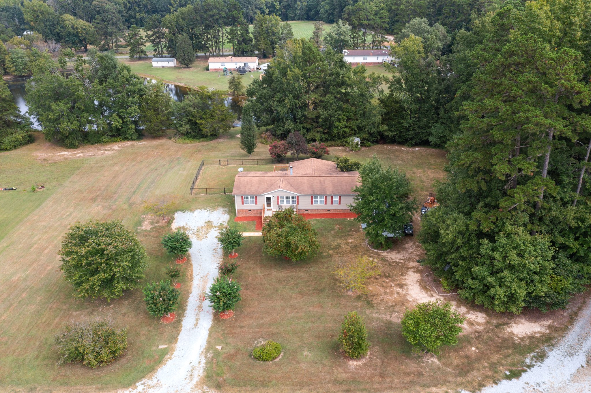 95 Willow Lake Rd, Roxboro, NC 27574, USA Photo 2