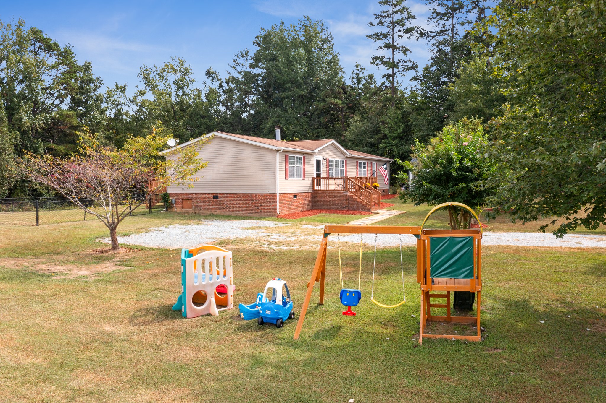 95 Willow Lake Rd, Roxboro, NC 27574, USA Photo 12