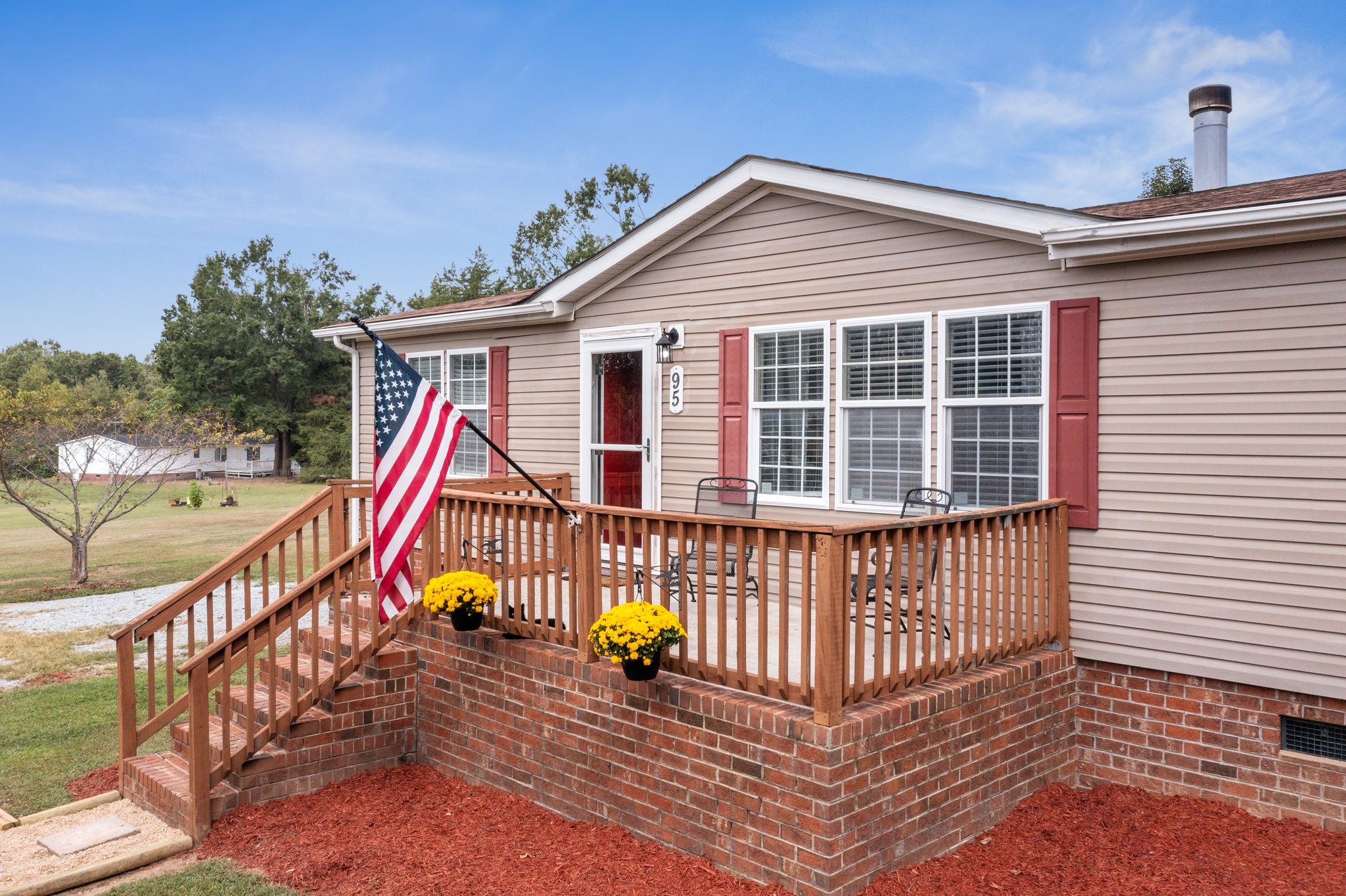 95 Willow Lake Rd, Roxboro, NC 27574, USA Photo 10