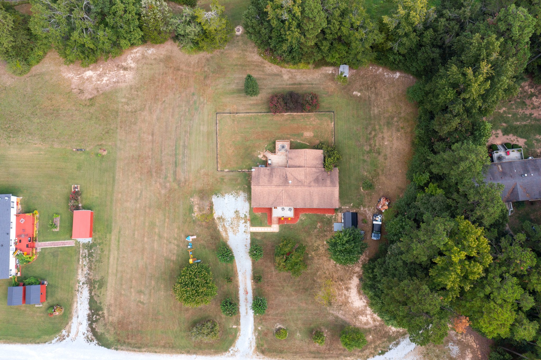 95 Willow Lake Rd, Roxboro, NC 27574, USA Photo 5