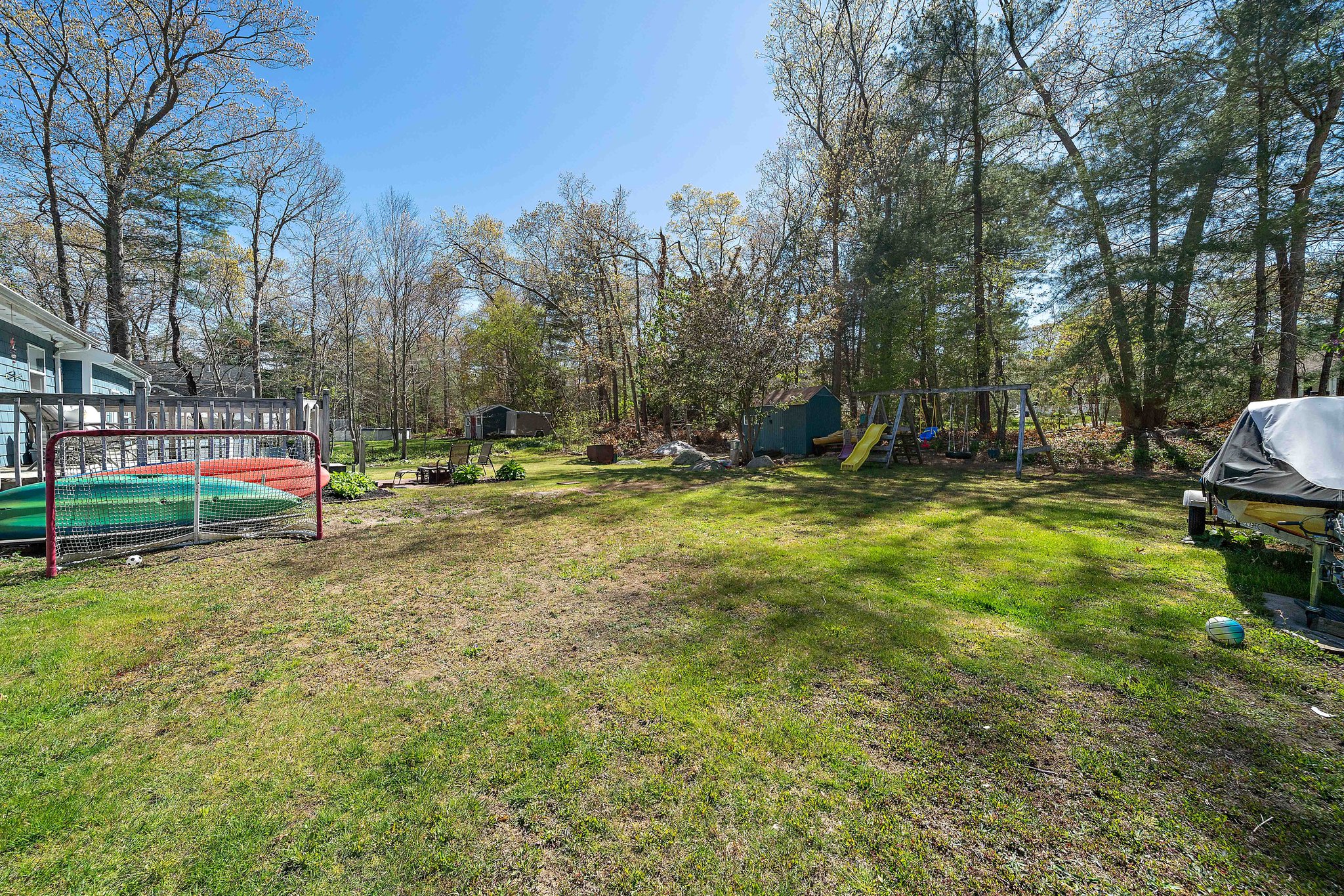 95 Woodland Dr, Hanover, MA 02339, USA Photo 26