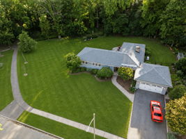 Properties come and go. Settings like this rarely do. Nearly .38 acres of your own land blend seamlessly into acres of protected parkland, creating an extraordinary feeling of openness that simply cannot be recreated.