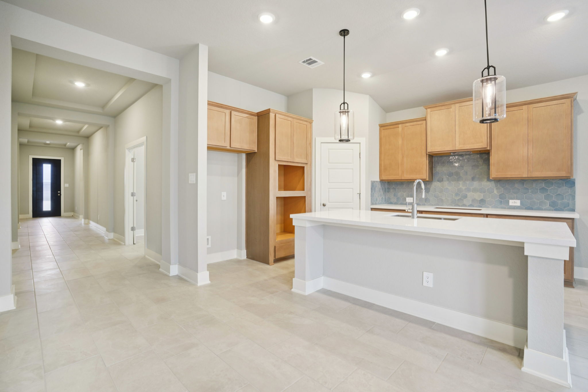 San Antonio - Estancia Ranch - 950 Earp Blvd Timberwood Park TX 78260 - 008