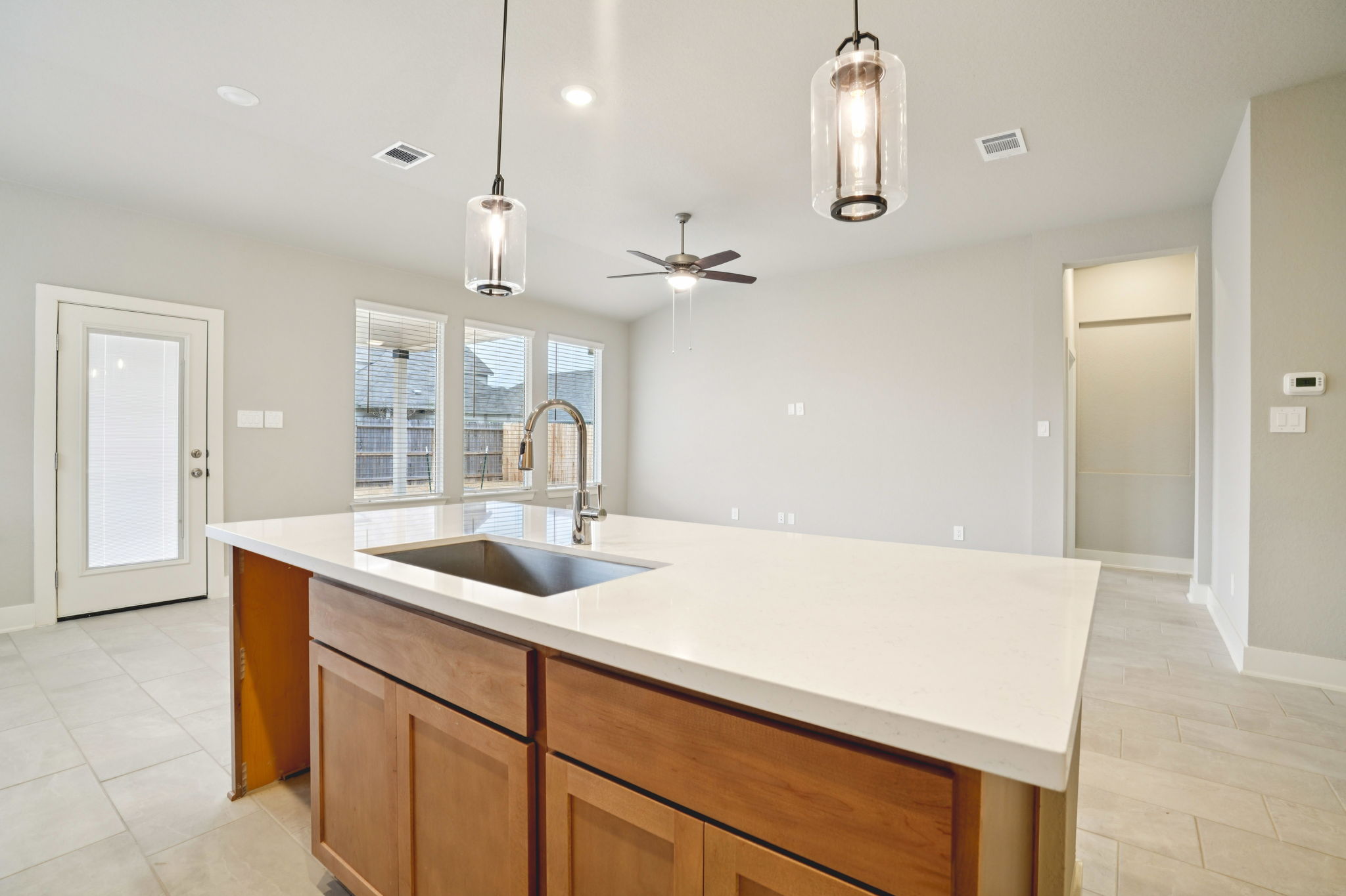 San Antonio - Estancia Ranch - 950 Earp Blvd Timberwood Park TX 78260 - 011