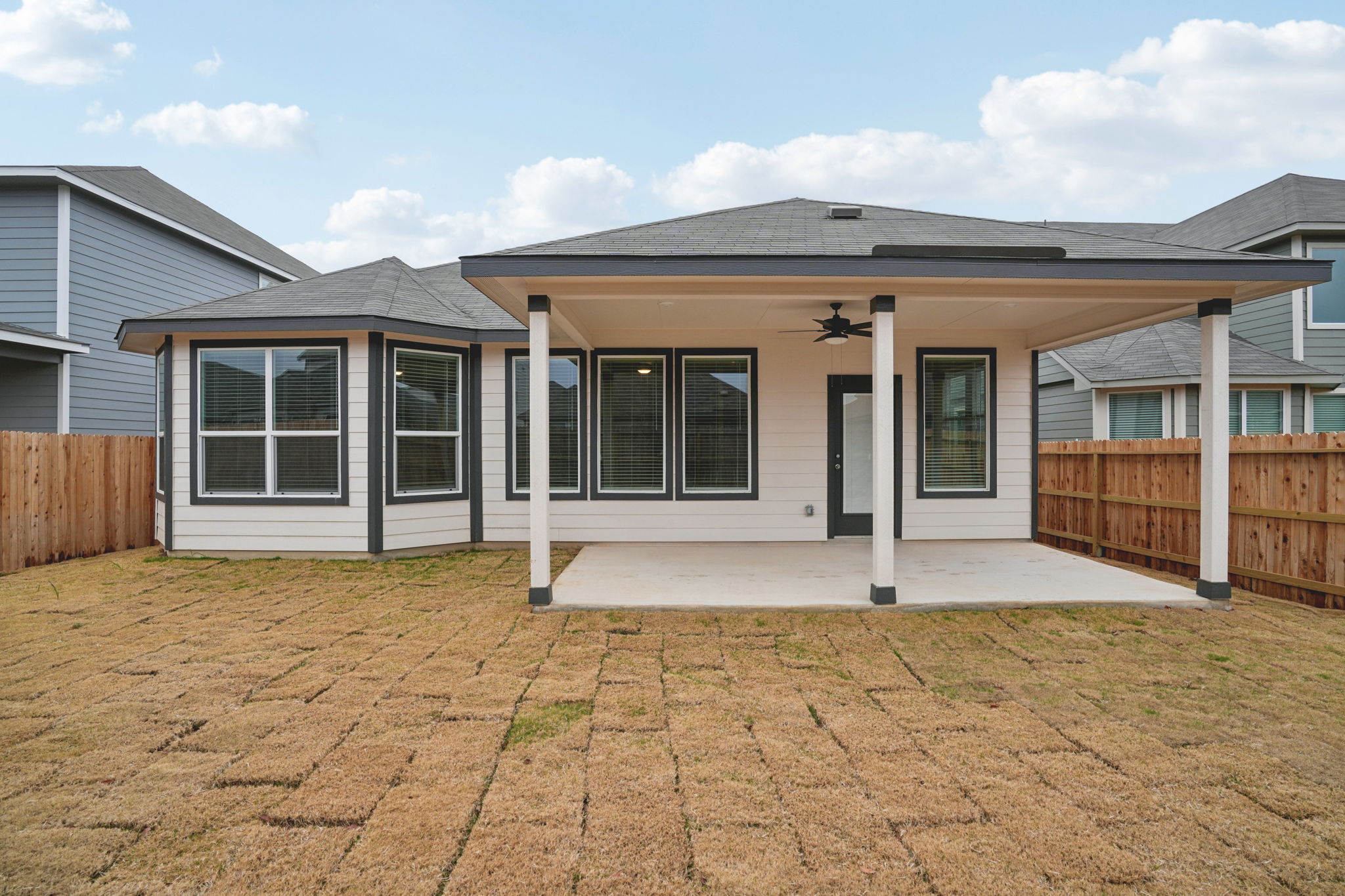 San Antonio - Estancia Ranch - 950 Earp Blvd Timberwood Park TX 78260 - 038